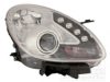 VAN WEZEL 0113964 Headlight